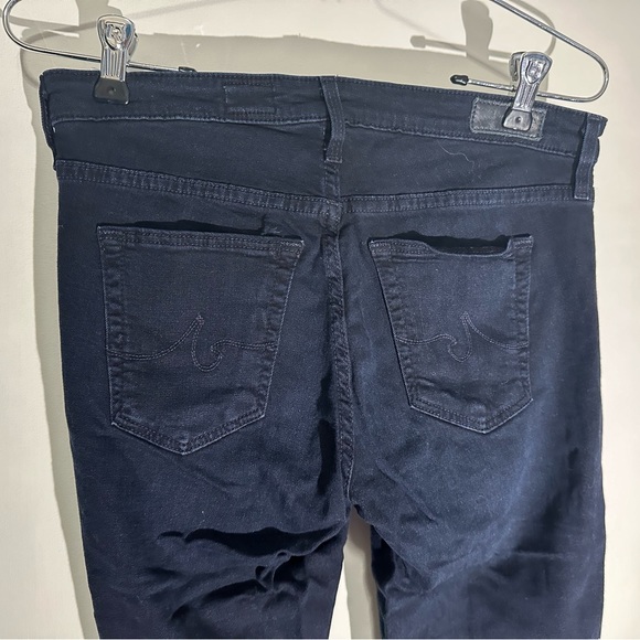 AG by Adriano Goldschmied - The Legging Ankle Super Skinny - Picture 8 of 11